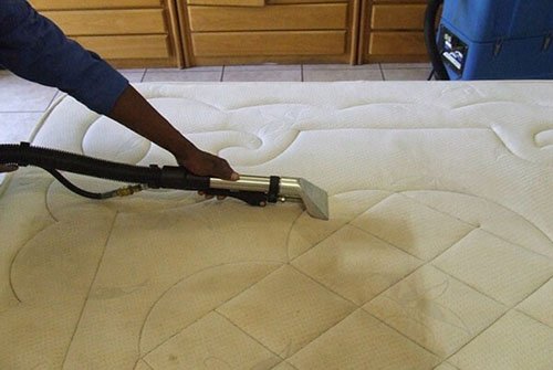 Limpeza, Lavagem e Higienização de Colchão Profissional | NsClean