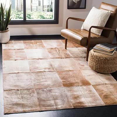 Tapete de Couro | Limpeza, Lavagem e Higienização de Tapetes e Carpetes | NsClean Tapete de Couro | Limpeza, Lavagem e Higienização de Tapetes e Carpetes | NsClean